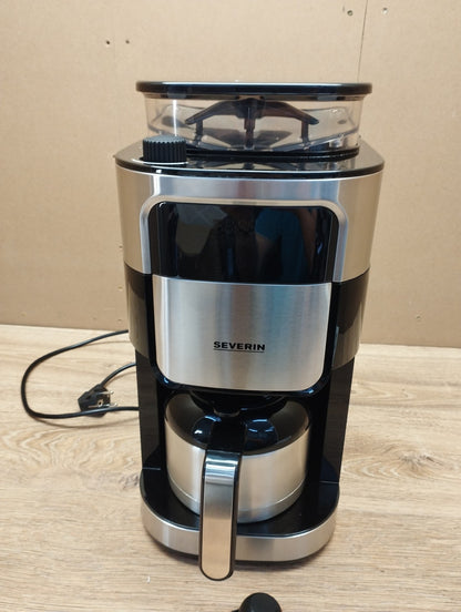 Severin KA 4814 Filter-Kaffeemaschine 1000W 1L, I39488