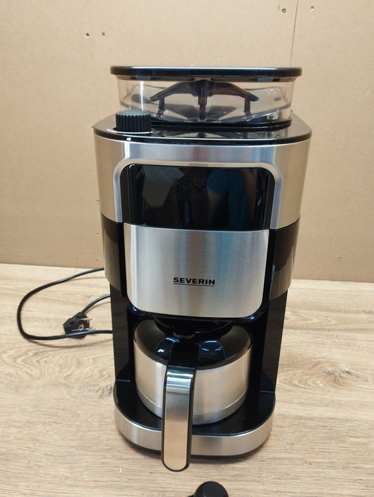 Severin KA 4814 Filter-Kaffeemaschine 1000W 1L, I39488