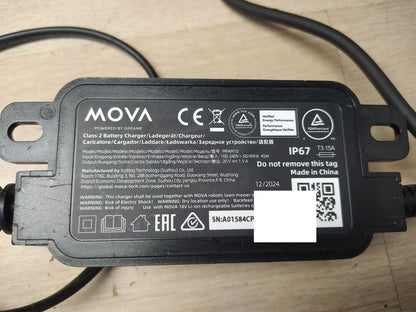 Dreame MOVA 600 Rasenmäher Roboter (MLLM1110), I38472