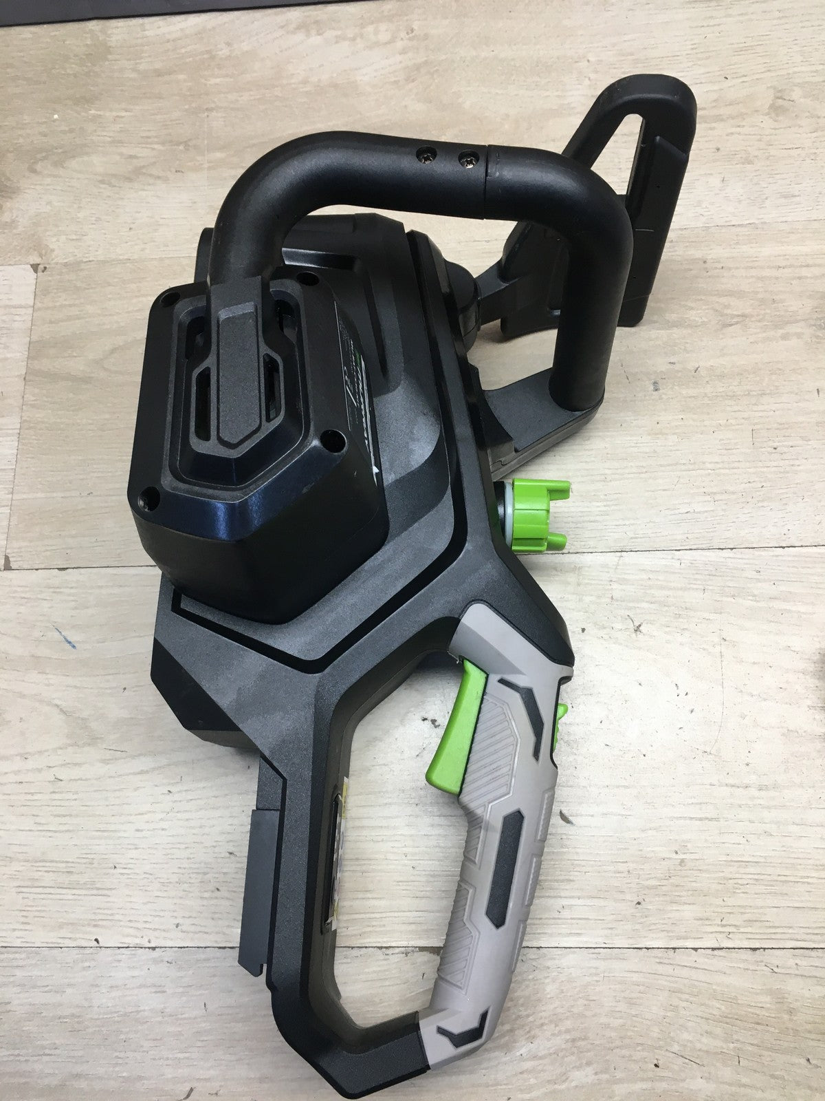 Murray Akku-Kettensäge 20V MU-BAT-CS30-KIT, 12" Schwert, I37154
