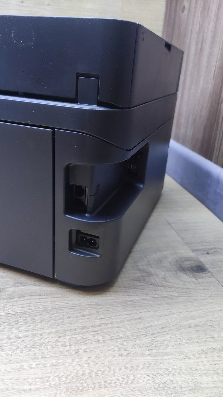 Epson EcoTank ET-4950 A4-Tintentank-Multifunktionsdrucker, I36747