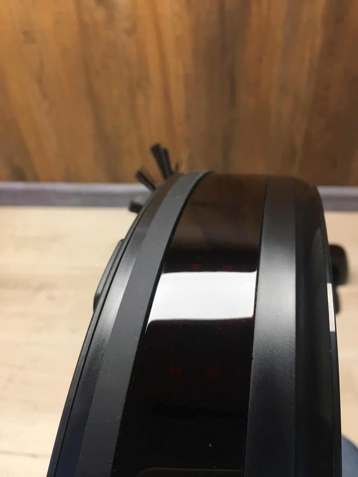 Bissell EV675 Staubsauger-Roboter 2601N, für Hartböden und Teppiche, I36660