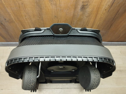 Mova MOVA LiDAX Ultra 1600 Mähroboter (MXXM5100), kabellos