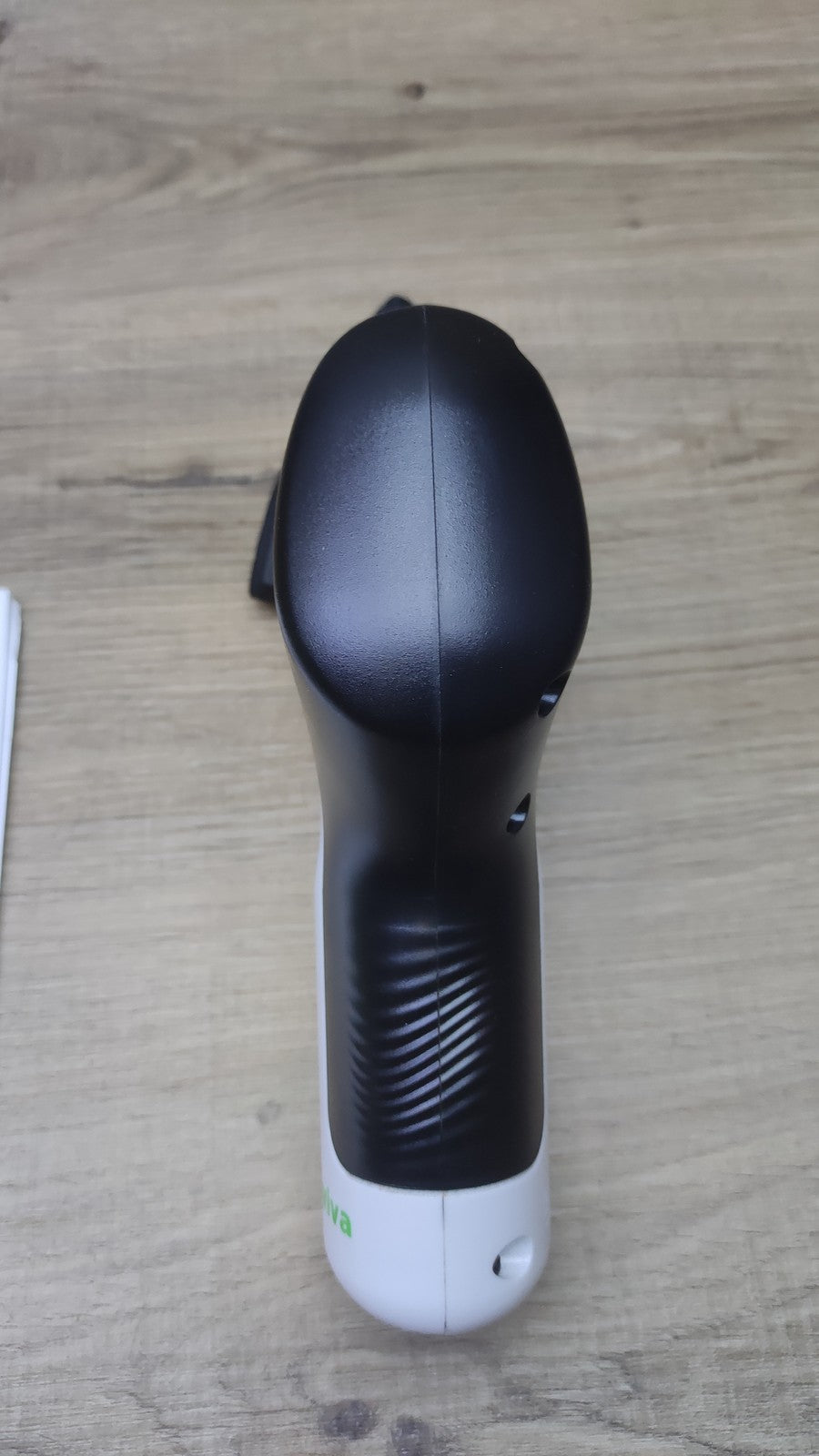 Black&Decker REVDS12C Akku-Deltaschleifer inkl. Akku 1.5Ah, I39619