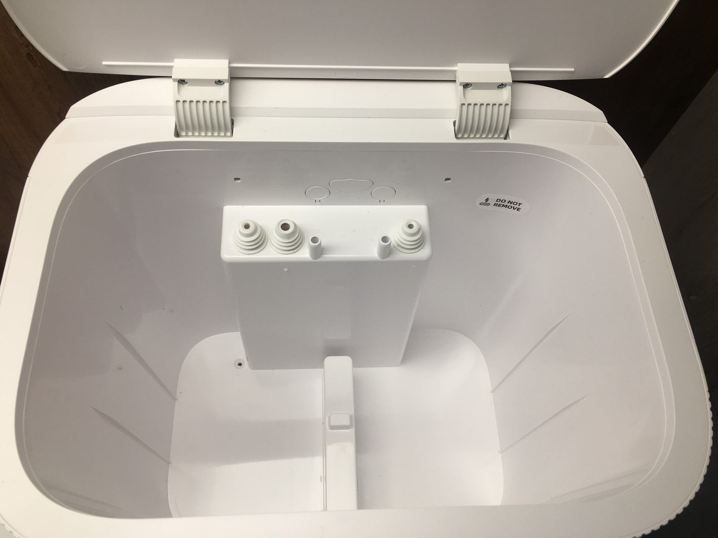 Dreame X40 Ultra Complete Saugroboter mit Wischfunktion RLX63CE-2 12000Pa I39407