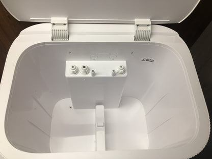 Dreame X40 Ultra Complete Saugroboter mit Wischfunktion RLX63CE-2 12000Pa I39407