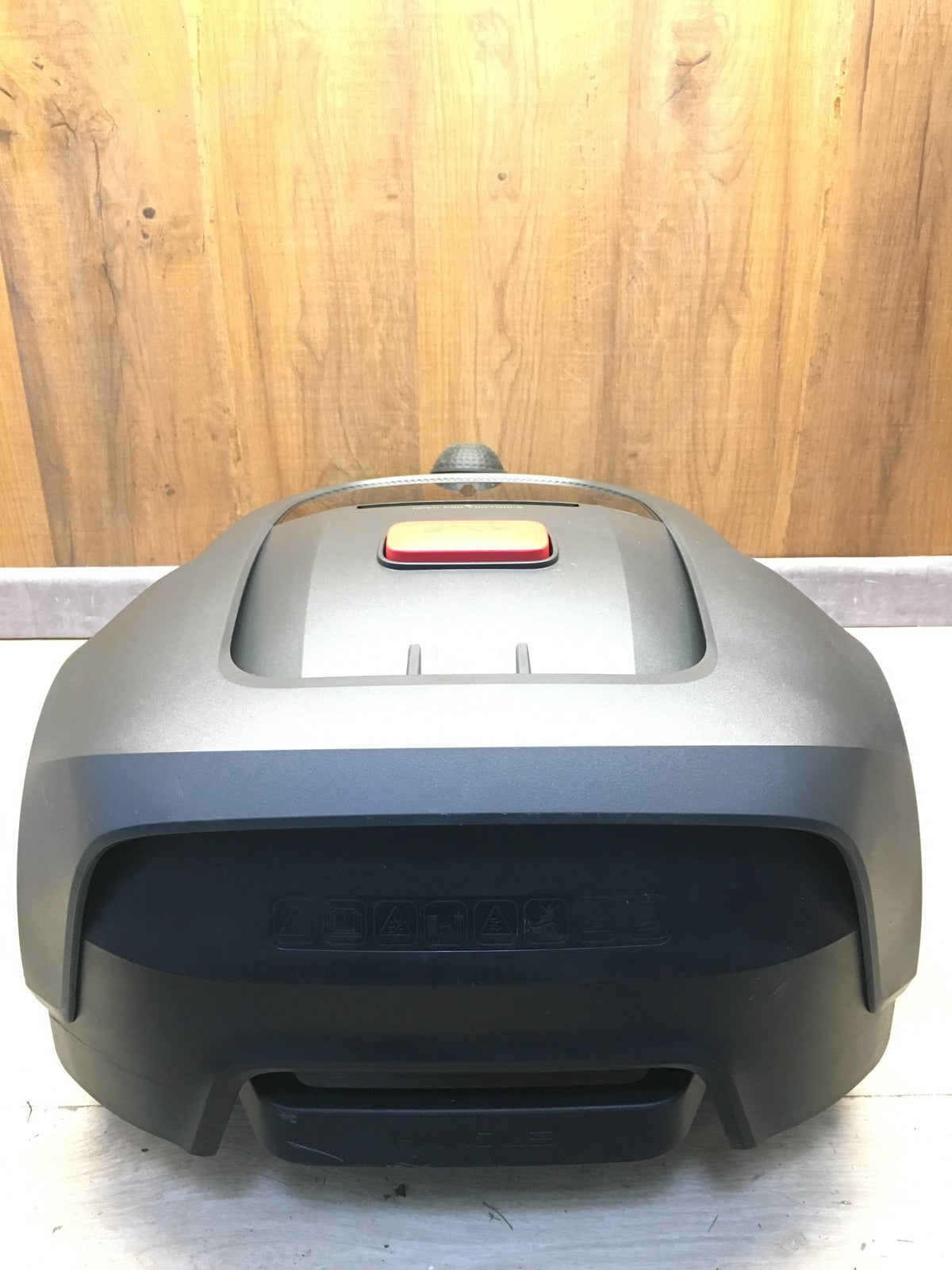 Dreame Mova 1000 Mähroboter (MLLM4110) bis 1.000 m² 3D-LiDAR kabellos, I37492
