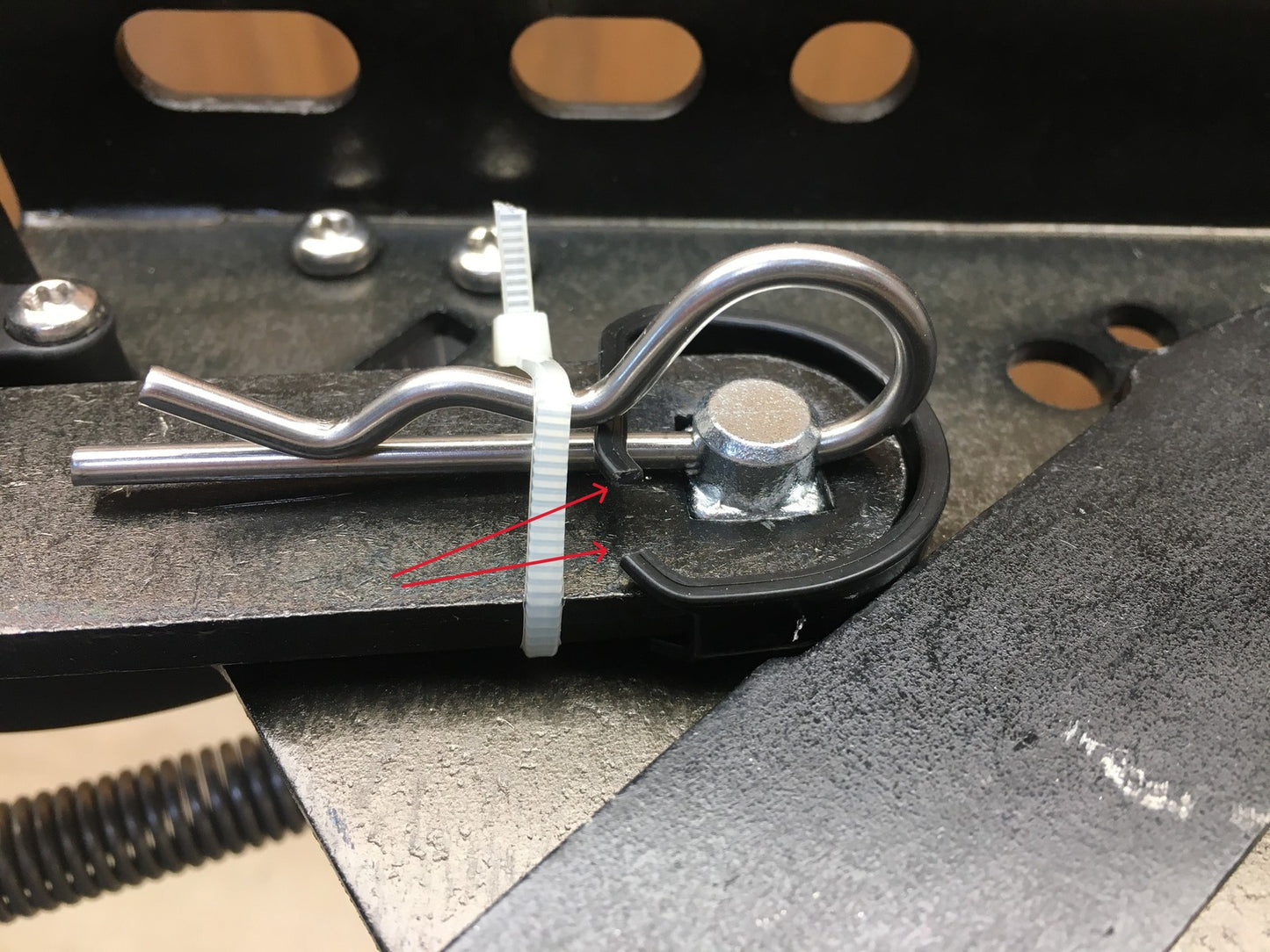 Thule Trittstufe Single Step V10 Manual 550 Aluminium, I38365