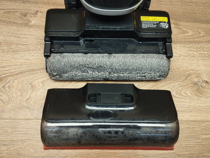 Dreame H15 Pro Heat Kabelloser Standstaubsauger HHR48A, I39506