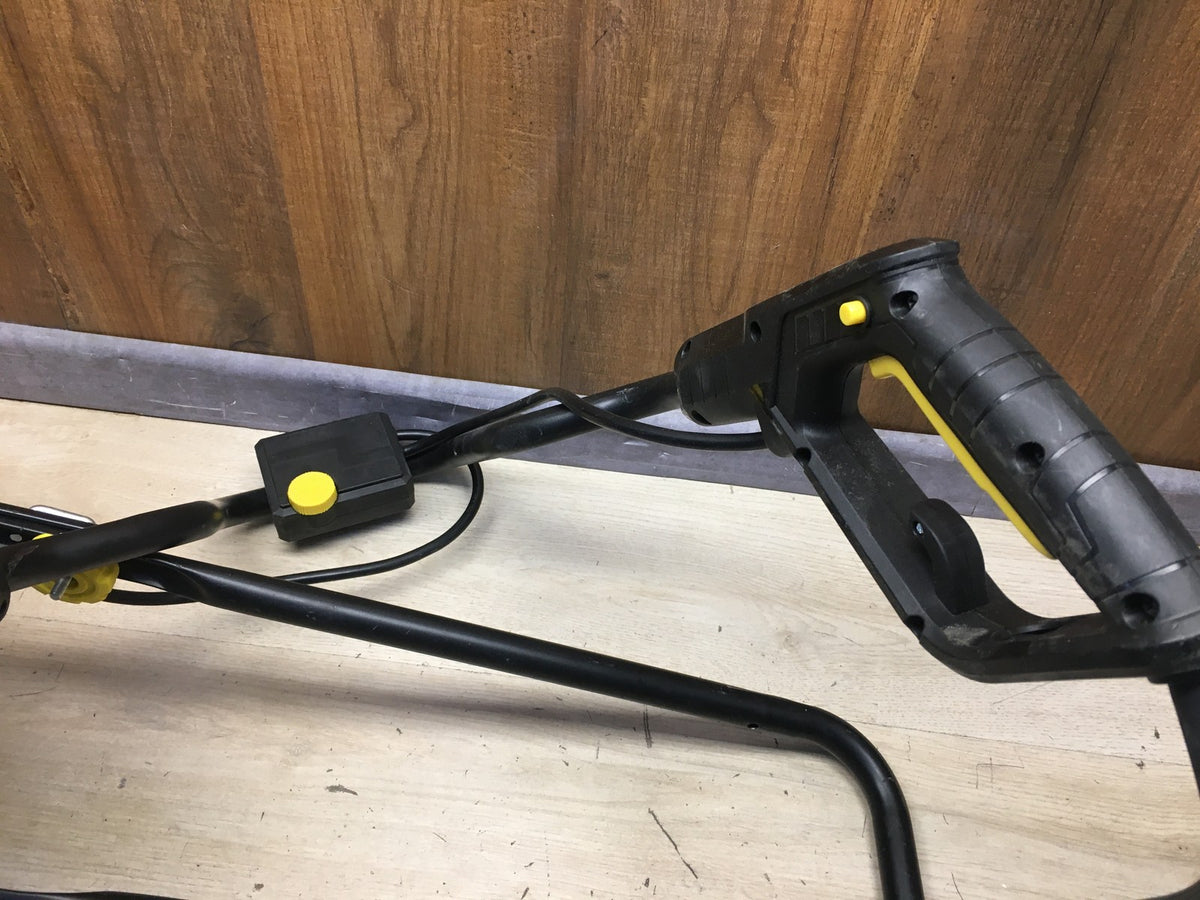 Fartools TM 1500 Elektrische Grabenfräse (175315), 1500 W, I40891
