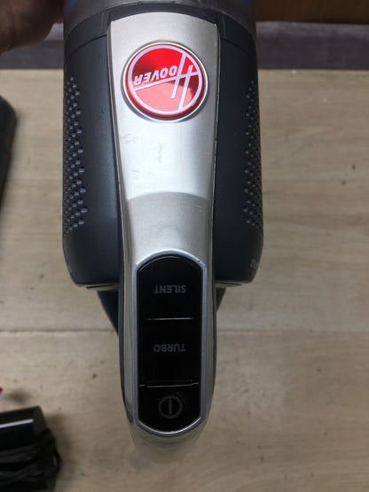 Hoover HF500 kabelloser Staubsauger HF522STP, I40026