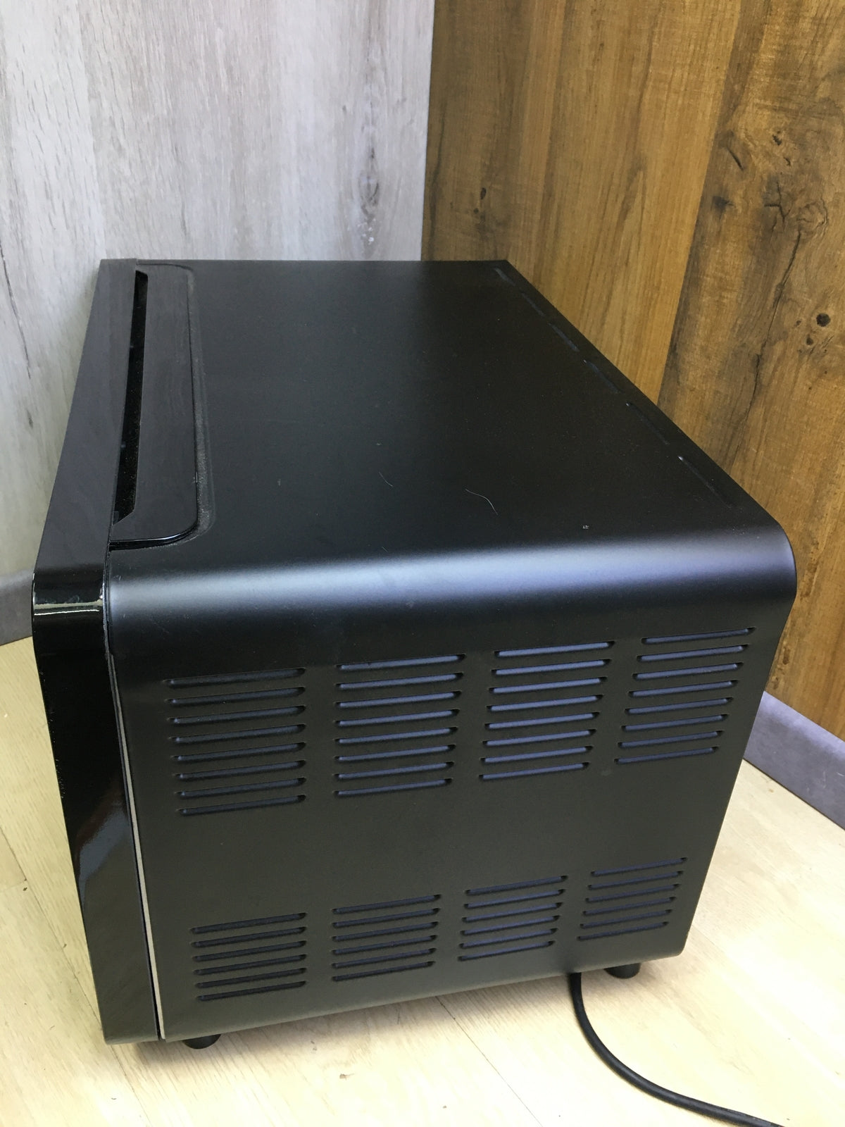 SEB Backofen OF285800 Touchscreen 39L 2200W I31271