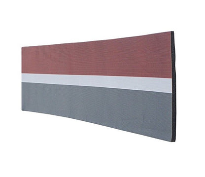 Viso PU1502RBG Schaumstoff 1500 x 1000 x 20 Wand Schutz Bumper Rechnung D15335