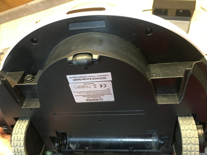ECOVACS Robotics DEEBOT OZMO 900 Saug- & Wischroboter, I39082