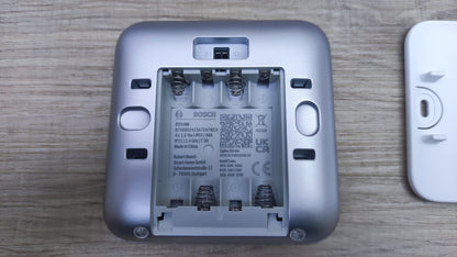 Bosch Smart Home Raumthermostat II, I36903