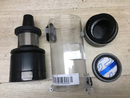 Midea L10 Akku-Stabstaubsauger V21L01APL10EU, I39330