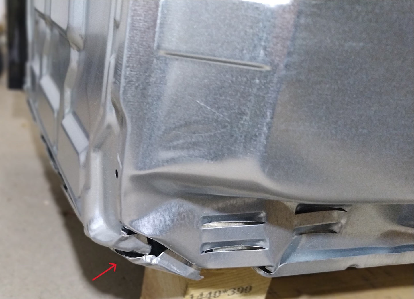 Gorenje BPSA6747A08BG Backofen mit Dampfunterstützung 77 L I34788
