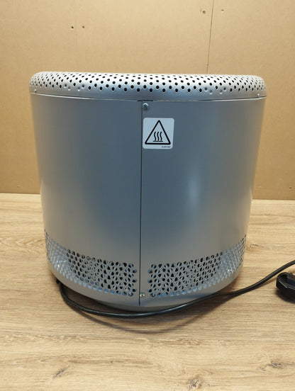 Whirlpool MAX 38 SL Mikrowelle 13L 700W, I39498