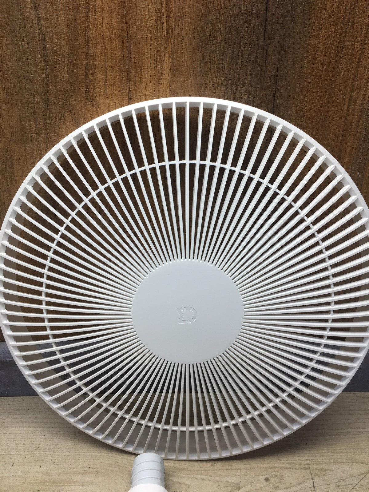 Xiaomi Mi Smart Standing Fan 2 Lite Tisch- & Standventilator, I38998