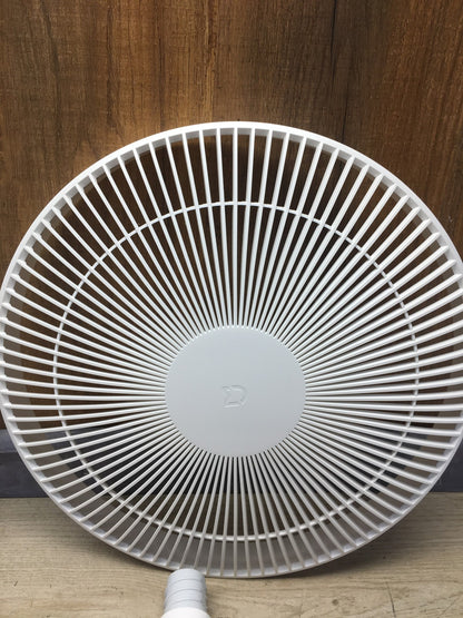 Xiaomi Mi Smart Standing Fan 2 Lite Tisch- & Standventilator, I38998