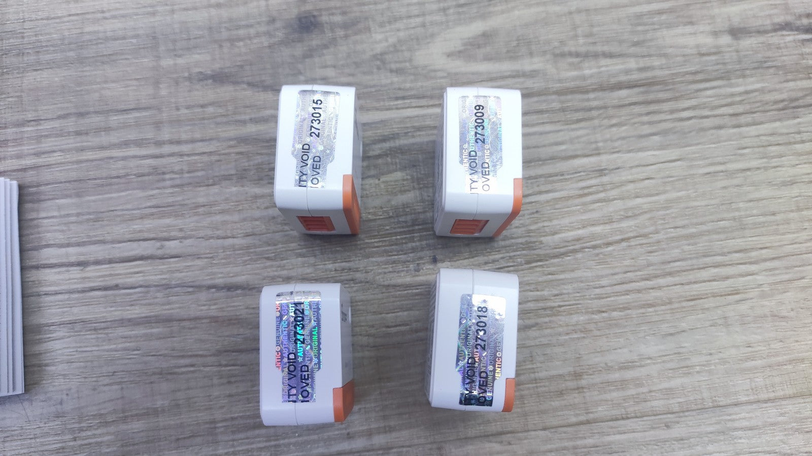SONOFF ZBMINIL2 Zigbee Smart Schalter,4 Stück, I37476