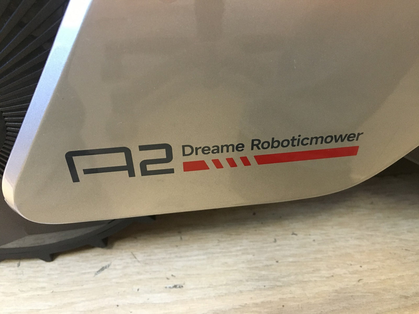 DREAME Mähroboter A2 (MXXA8210), Auto-Begrenzungseinrichtung, 3000 m², I38282