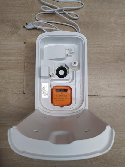 LEVOIT LUH-O451S-WEU Smart Luftbefeuchter, weiß, I36071