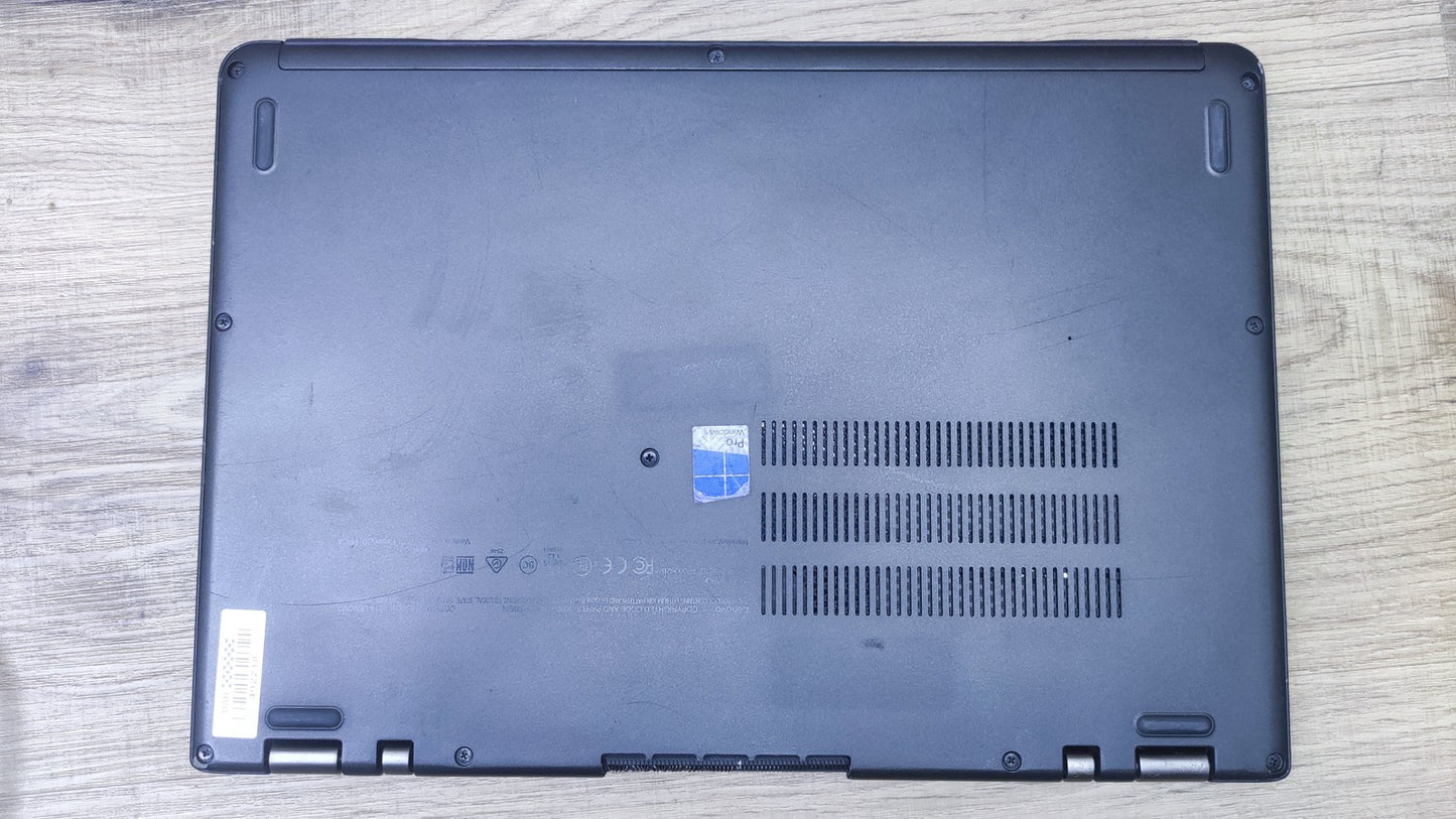Lenovo ThinkPad Yoga 12 NoteBook 12.5" FHD Touch Core i5-5300U 4GB 256GB SSD