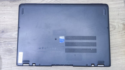 Lenovo ThinkPad Yoga 12 NoteBook 12.5" FHD Touch Core i5-5300U 4GB 256GB SSD