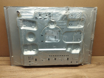 Bosch Gaskochfeld PCQ7A5B90 Series 6, Gas Hob, 75 cm, Edelstahl, I39438