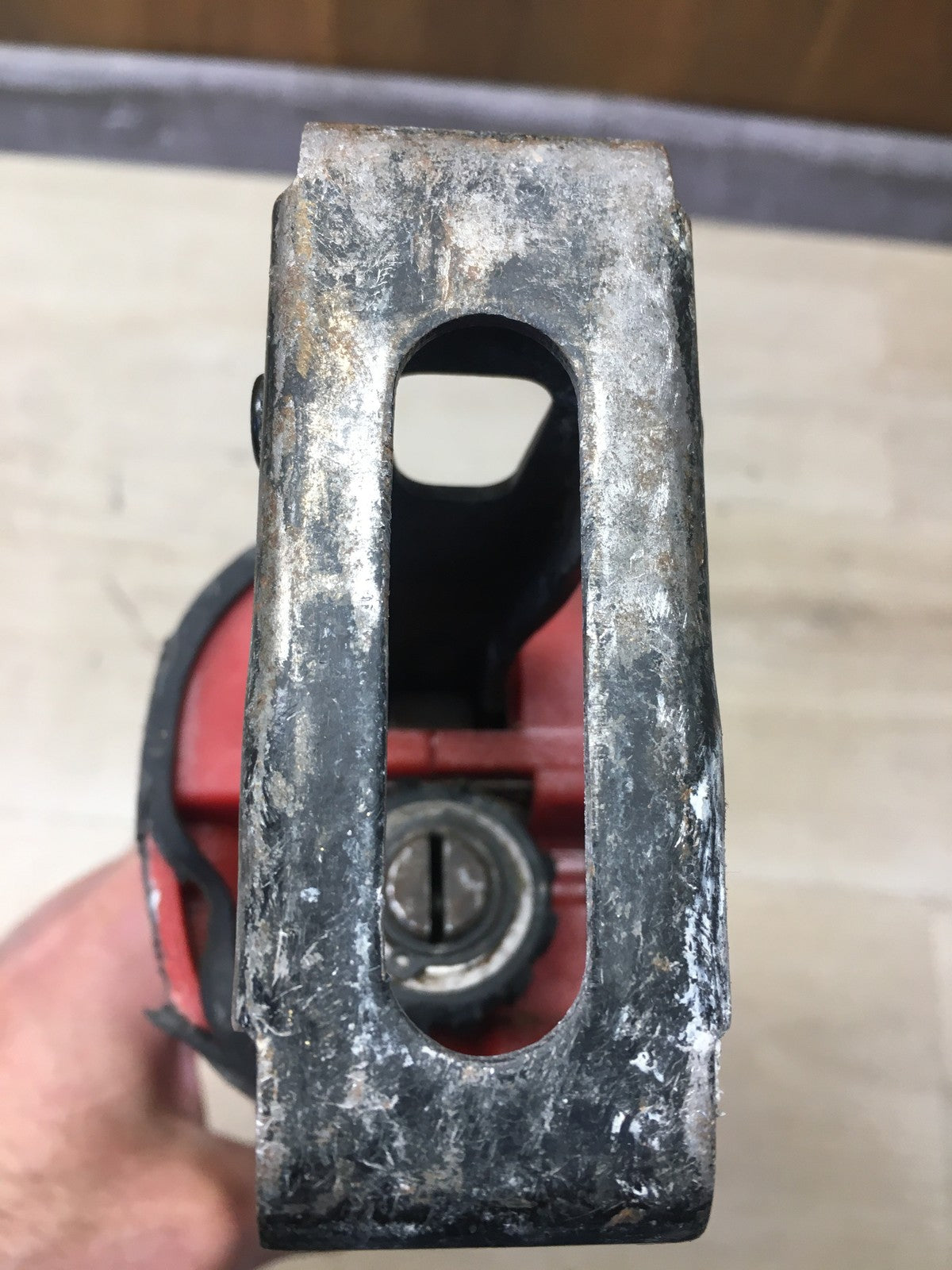 Einhell Akku-Universalsäge TE-AP 18/28 Li BL Solo,18 V, I38262