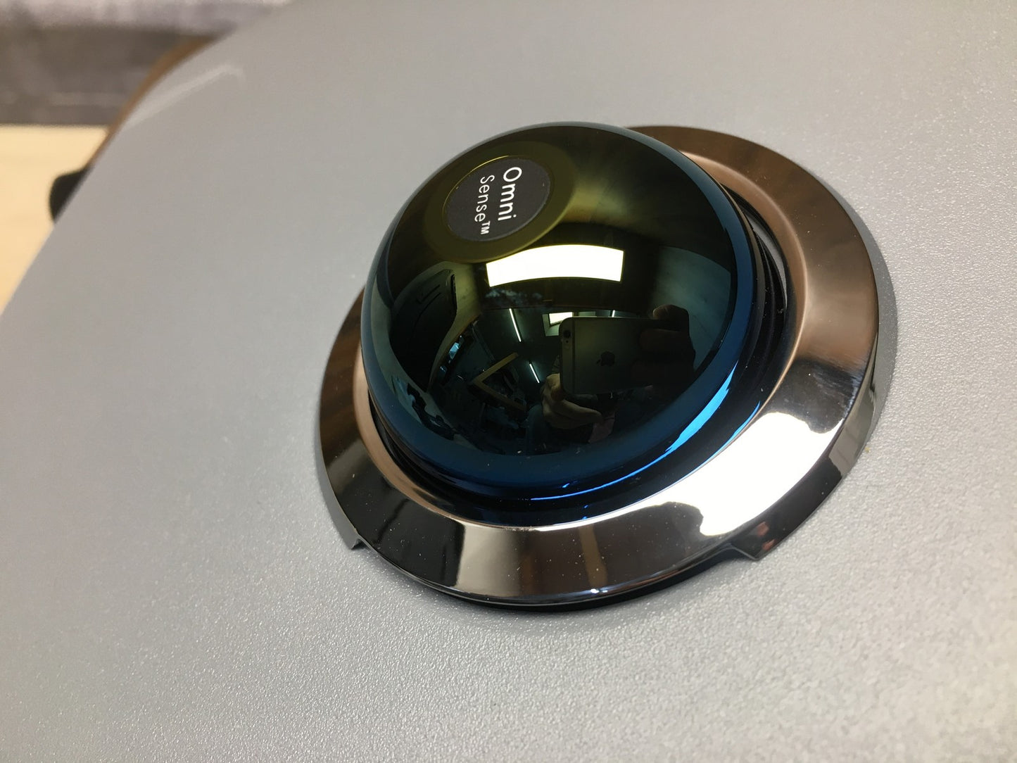 DREAME Intelligenter Mähroboter A1 Pro bis 2000m² 3D Sensor (MLLA7210) I37443