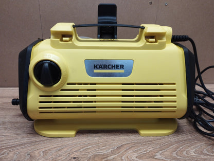 Kärcher K3 Horizontal Hochdruckreiniger (1.602-823.0), I39912