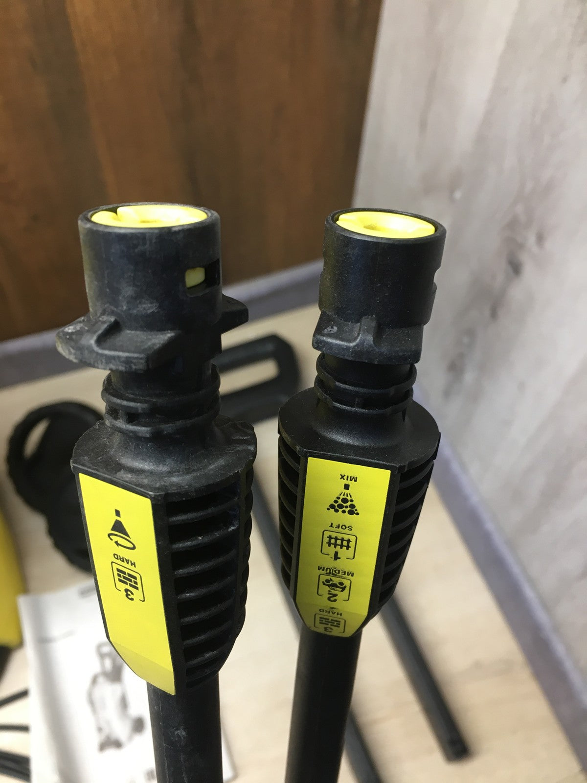 Kärcher K3 Power Control Hochdruckreiniger (1.676-100.0), I37536