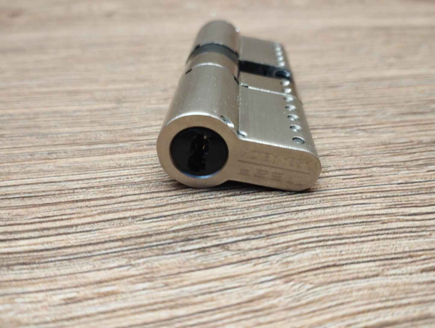 Tesa Assa Abloy TK100 Türschlosszylinder 30 x 40 mm I39891