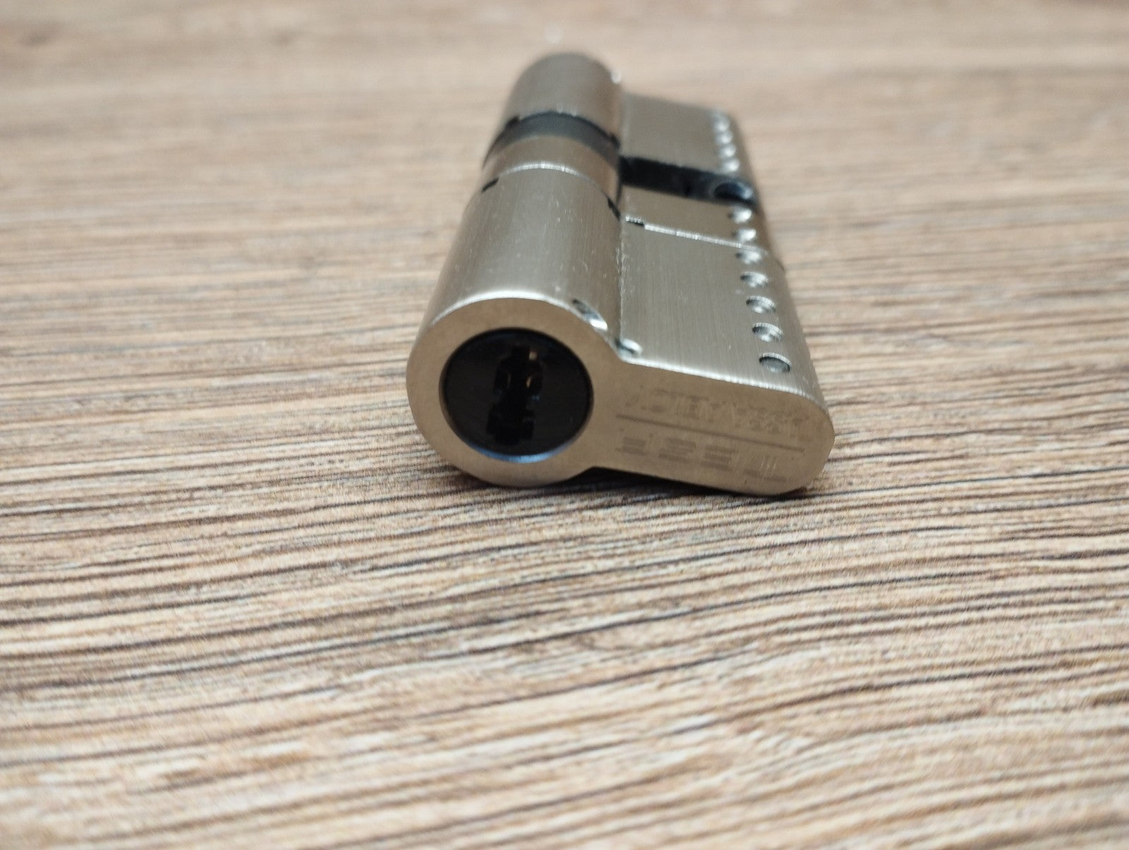 Tesa Assa Abloy TK100 Türschlosszylinder 30 x 40 mm I39891