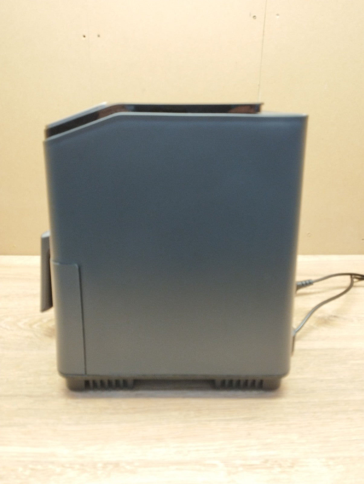COSORI Dual Blaze Heißluftfritteuse CAF-P583S-KEU, 6,4 L, 1700W, I39444