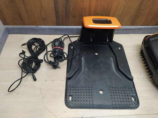 Yard Force FORCE Mähroboter COMPACT 300RBS bis zu 300 qm, I38986