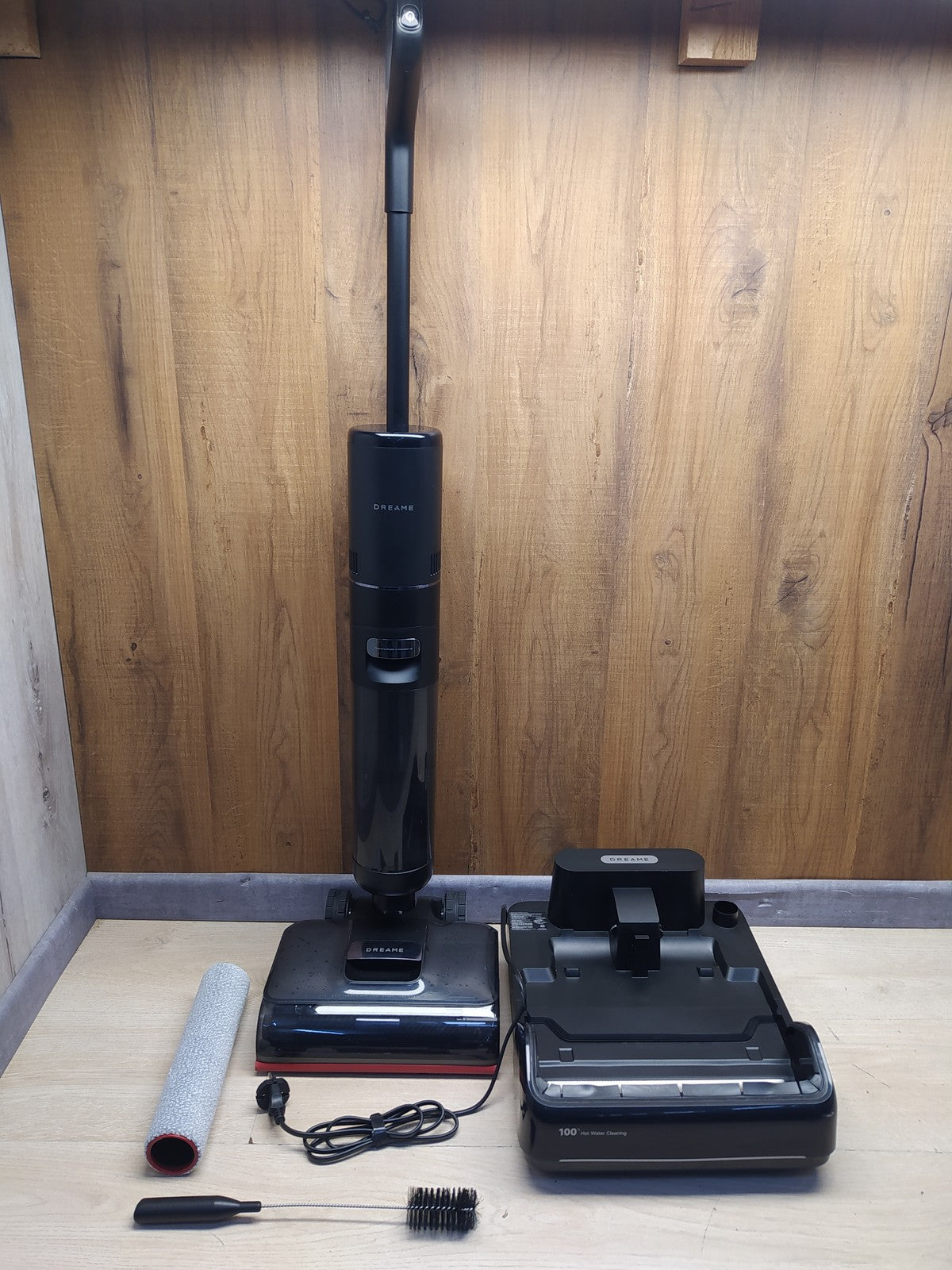 dreame H15 Pro Nass-/Trockensauger HHR46A, I36357