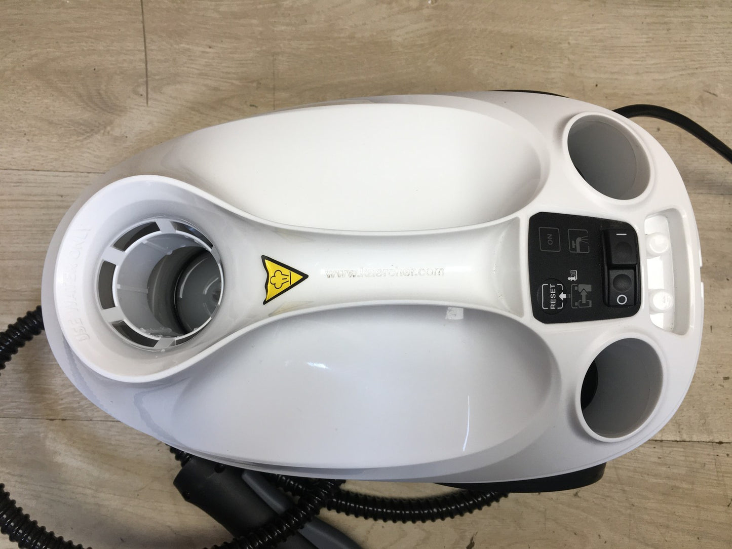 Kärcher 1.513-650.0 Dampfreiniger SC 3 EasyFix, I39002