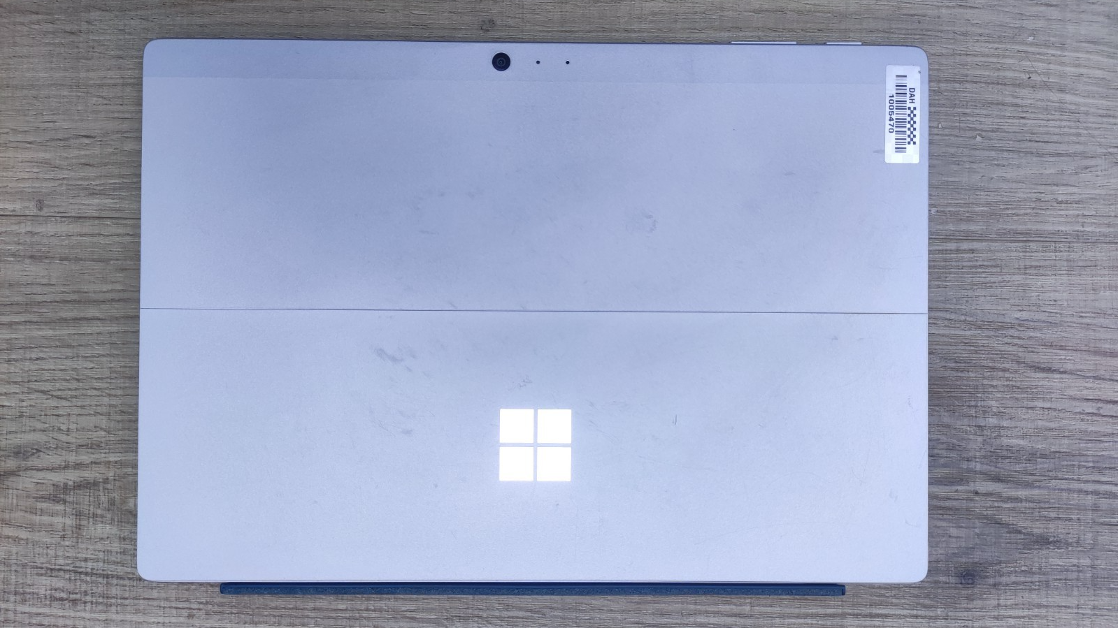 Microsoft Surface Pro 5 Windows Tablet 2736x1824 i5-7300U 8GB 256GB LTE M1807