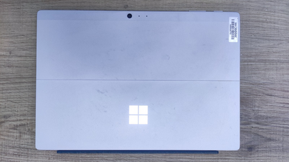 Microsoft Surface Pro 5 Windows Tablet 2736x1824 i5-7300U 8GB 256GB LTE M1807