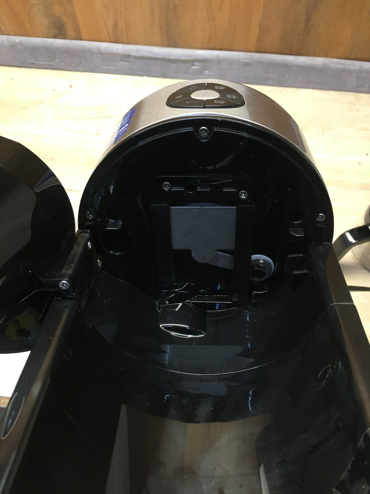 Severin KA 4811 Filterkaffeemaschine, I39042
