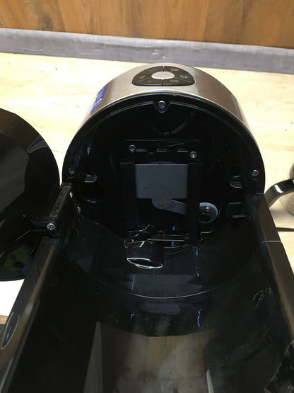 Severin KA 4811 Filterkaffeemaschine, I39042