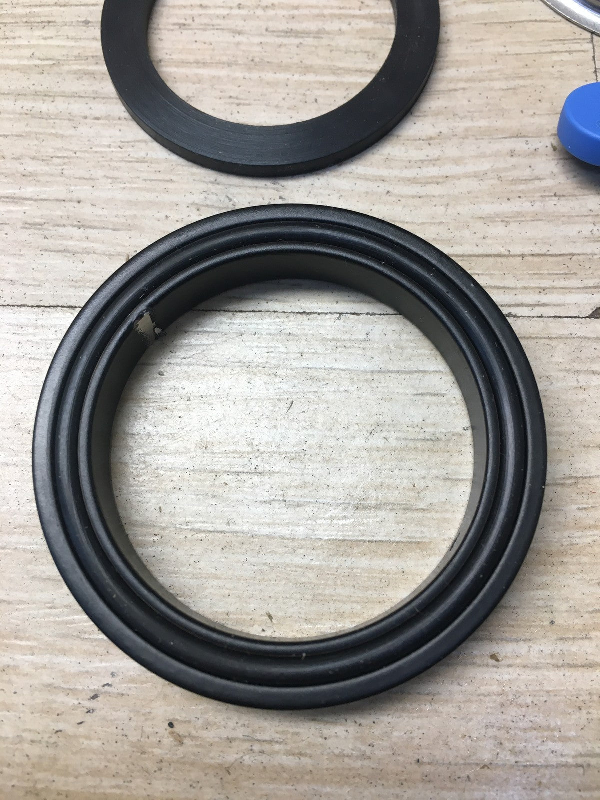 BLANCO CATRIS-S Flexo Filter Küchenarmatur, Wasserhahn, schwarz matt, I38640