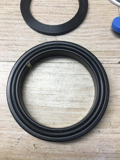 BLANCO CATRIS-S Flexo Filter Küchenarmatur, Wasserhahn, schwarz matt, I38640