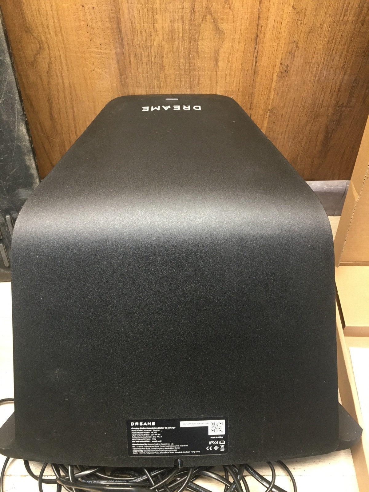 DREAME Intelligenter Mähroboter A1 (MLLA7110), I41022