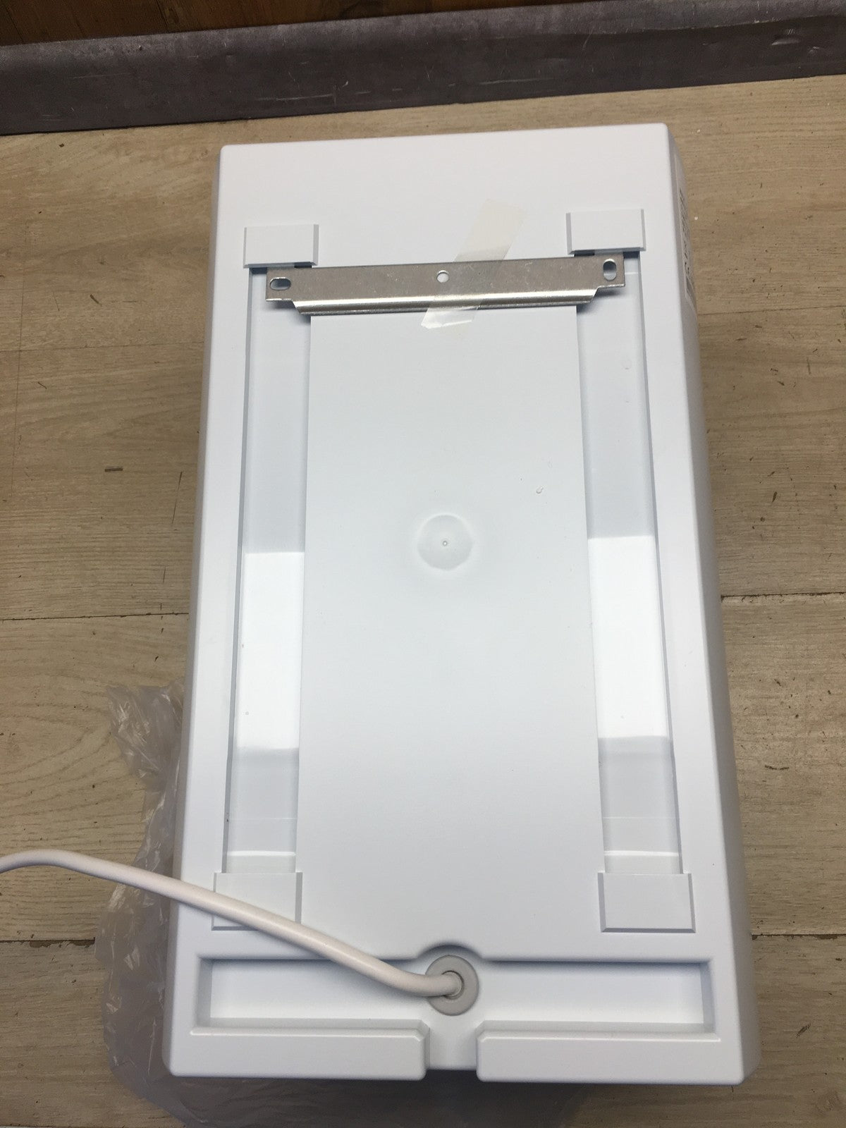 Vaillant eloSTOR VEN 5/7-5 U elektrischer Warmwasserspeicher 0010021140, I39987