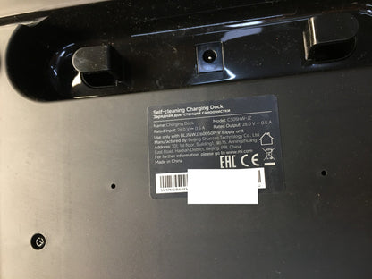 XIAOMI Truclean W20 Nass-/Trockenstaubsauger C305HW, Weiß, I36725