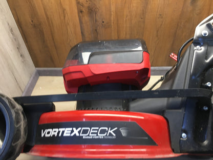 Einhell GP-CM 36/47 S HW Li Akku-Rasenmäher 3413201 SOLO, I39999